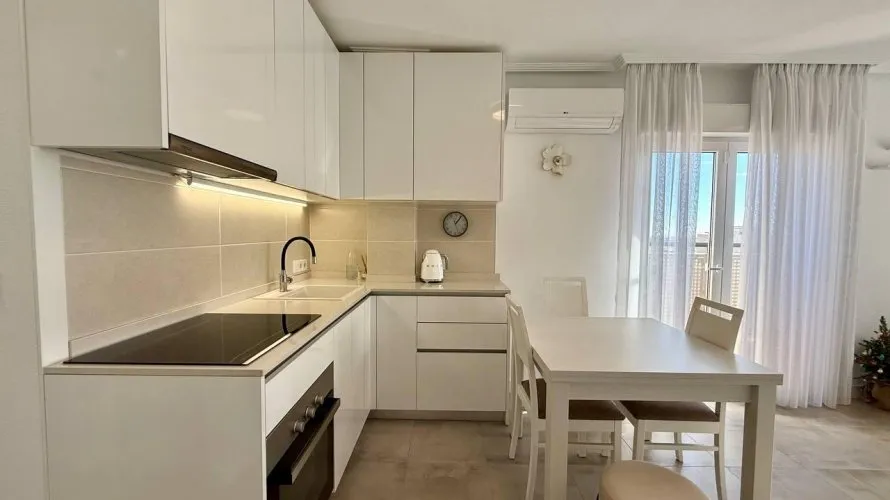 Penthouse de 1 chambre à Nueva Torrevieja, Espagne No. 2243 № 20