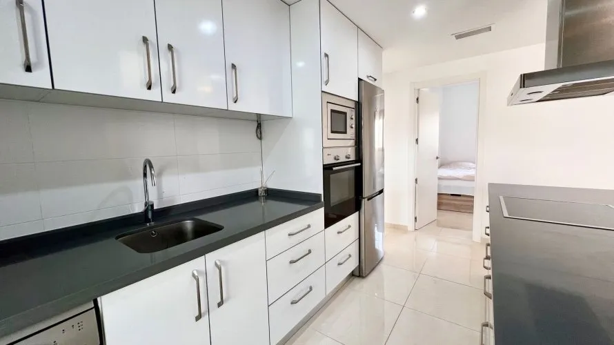 Apartment de 83m² à Los Dolses, Espagne No. 2106 № 13