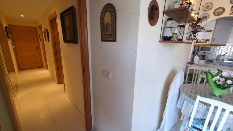 Apartment de 1 chambre à Torrevieja, Espagne No. 2371 № 8
