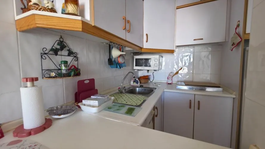 Apartment de 1 chambre à Torrevieja, Espagne No. 2371 № 16