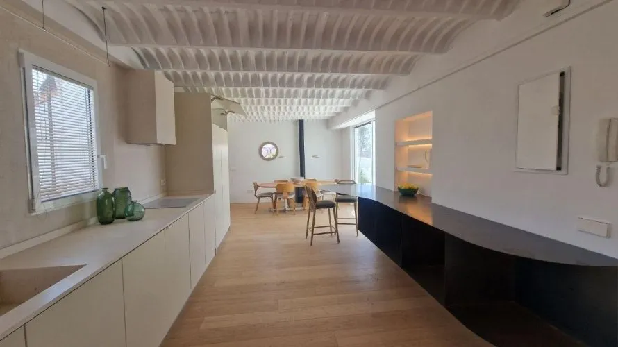 Penthouse de 4 chambres à Madrid, Espagne No. 2075 № 24