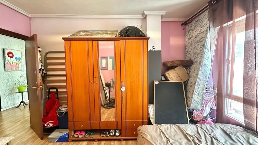 Apartment de 2 chambres à Torrevieja, Espagne No. 2197 № 6