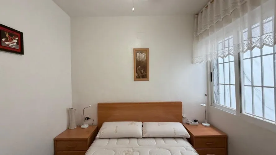 Apartment de 1 chambre à Torrevieja, Espagne No. 2217 № 12