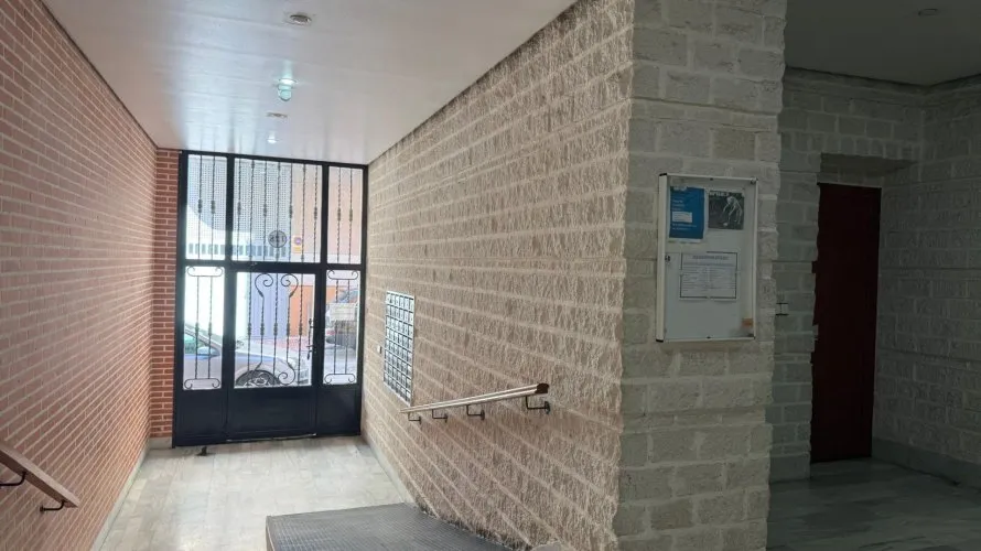 Apartment de 2 chambres à Torrevieja, Espagne No. 2285 № 1