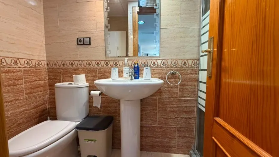 Apartment de 2 chambres à Torrevieja, Espagne No. 2348 № 25