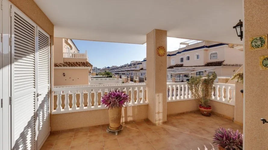 Apartment de 2 chambres à Los Dolses, Espagne No. 2023 № 23