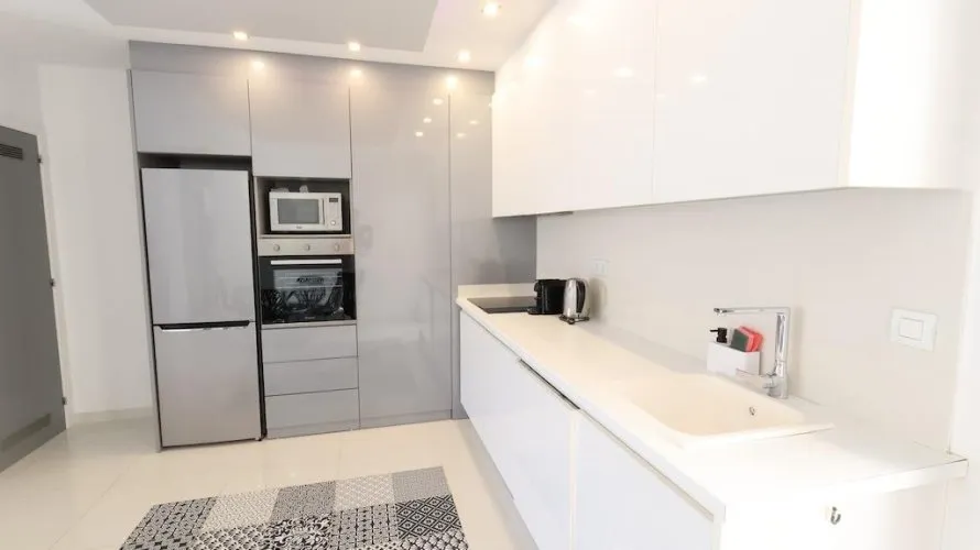 Apartment de 2 chambres à Pilar de la Horadada, Espagne No. 2139 № 21