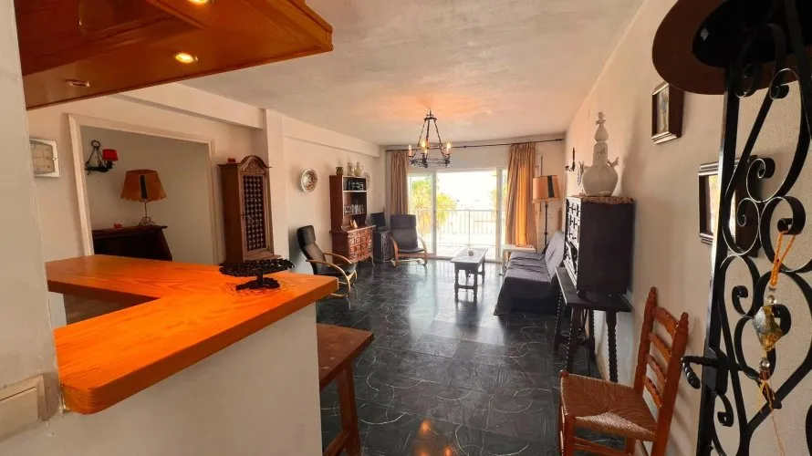Apartment de 3 chambres à Altea, Espagne No. 2141 № 7