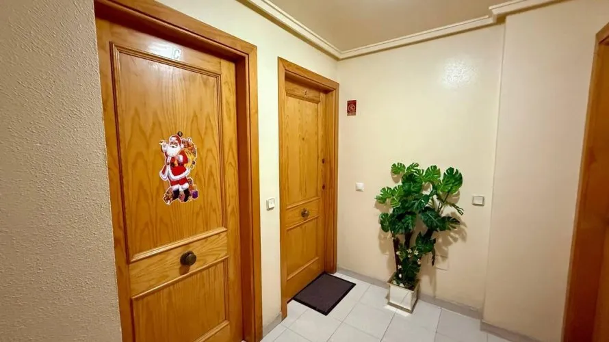 Apartment de 2 chambres à Torrevieja, Espagne No. 2219 № 4