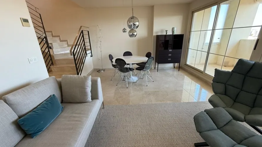 Penthouse de 3 chambres à Finestrat, Espagne No. 2022 № 11