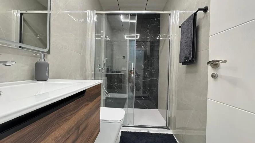 Apartment de 2 chambres à Torrevieja, Espagne No. 2039 № 20