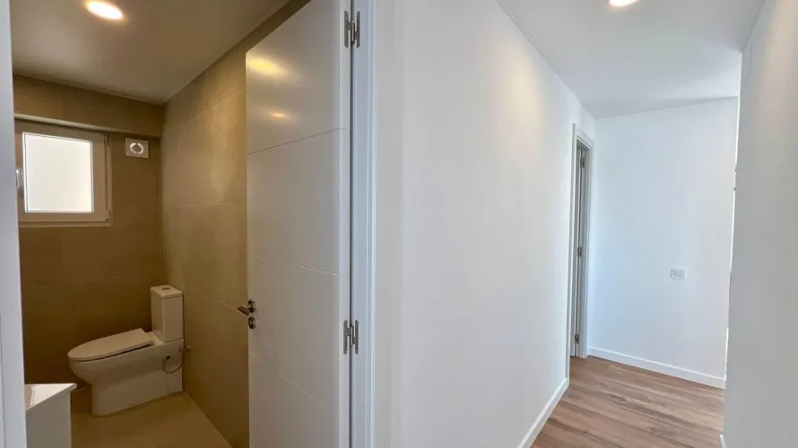 Penthouse de 1 chambre à Manises, Espagne No. 2062 № 12