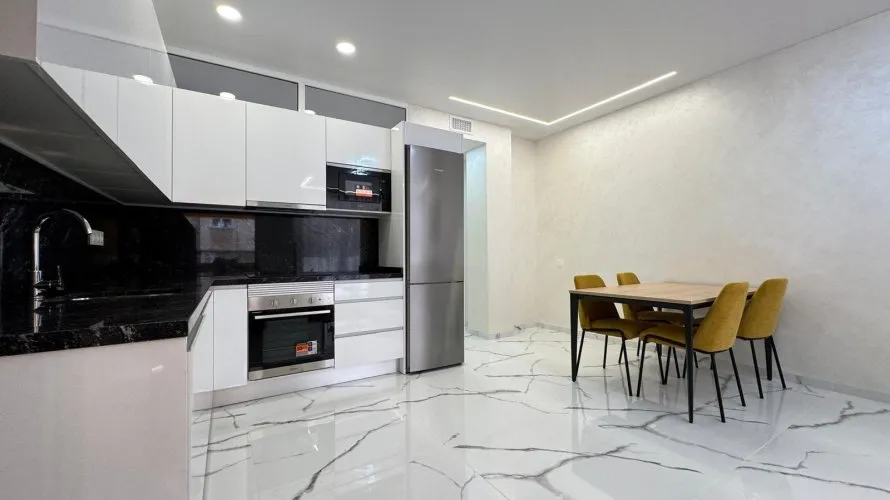 Apartment de 2 chambres à Torrevieja, Espagne No. 2039 № 3