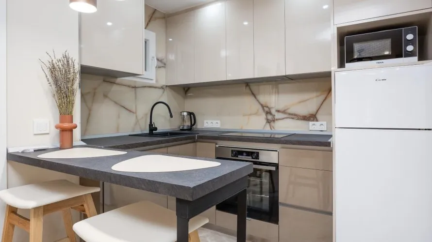 Apartment de 43m² à Torrevieja, Espagne No. 2366 № 9