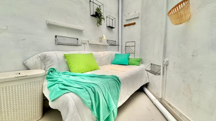 Apartment de 1 chambre à Lo Pagan, Espagne No. 2278 № 16