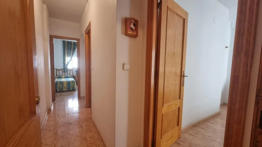 Apartment de 2 chambres à Torrevieja, Espagne No. 2192 № 14