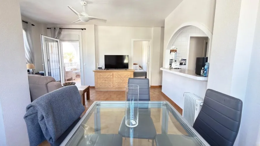 Apartment de 2 chambres à Villamartin, Espagne No. 2302 № 15
