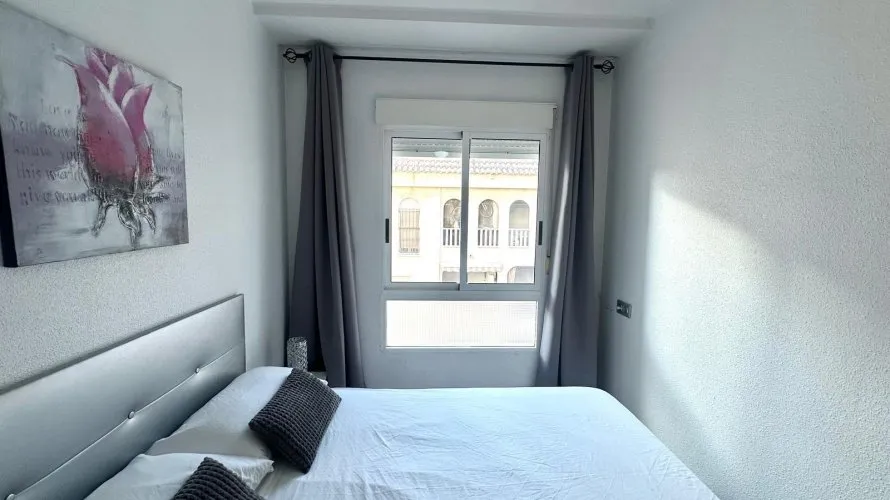 Apartment de 58m² à Torrevieja, Espagne No. 2308
