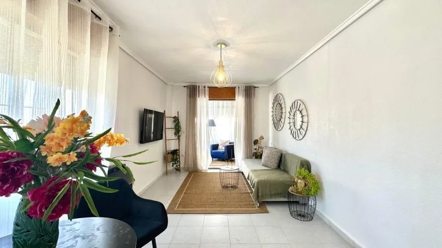 Apartment de 1 chambre à Torrevieja, Espagne No. 2291 № 10
