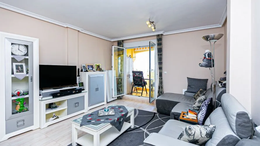 Apartment de 68m² à Alicante, Espagne No. 2284 № 22