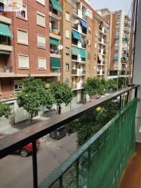 Apartment de 2 chambres à Valencia, Espagne No. 2015