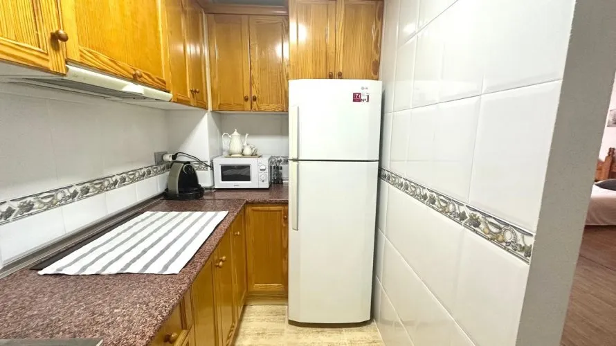 Apartment de 58m² à Torrevieja, Espagne No. 2308 № 15