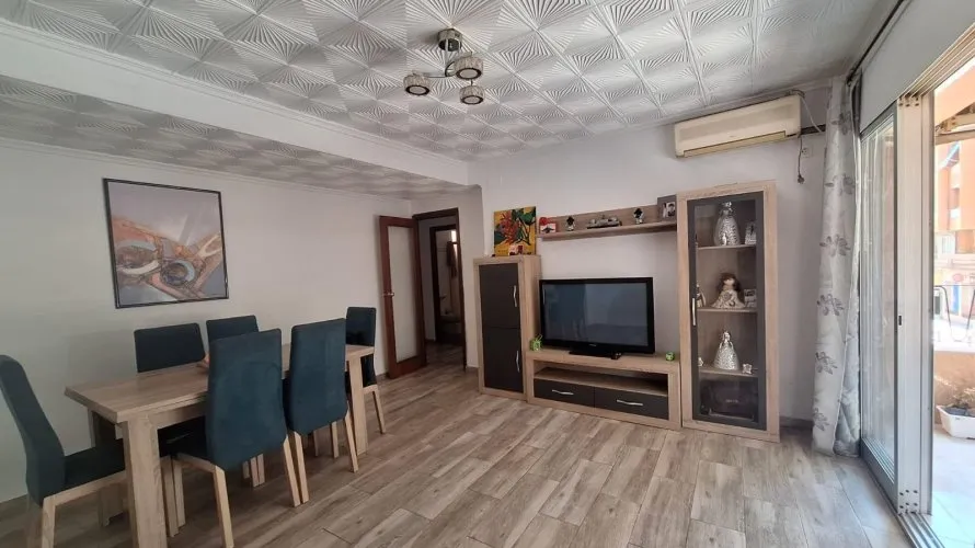Apartment de 2 chambres à Alicante, Espagne No. 2359 № 28