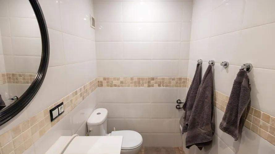 Apartment de 89m² à Torrevieja, Espagne No. 2358 № 11