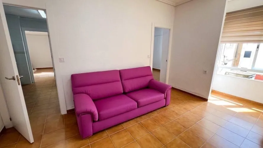Apartment de 2 chambres à Sagunto, Espagne No. 2330 № 9