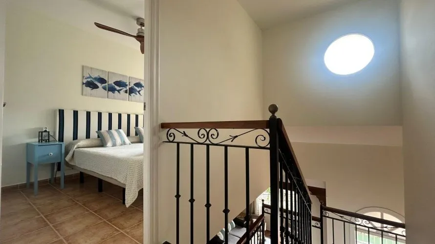 Apartment de 3 chambres à Zona Altea Hills, Espagne No. 2088 № 10