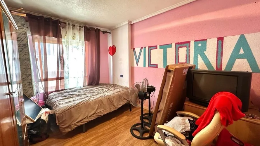 Apartment de 2 chambres à Torrevieja, Espagne No. 2197 № 9