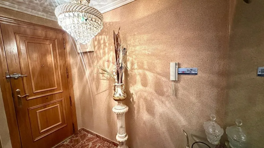 Apartment de 83m² à Alicante, Espagne No. 2374