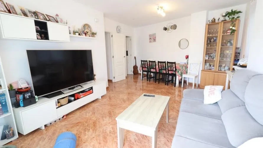 Penthouse de 3 chambres à Torrevieja, Espagne No. 2000 № 13