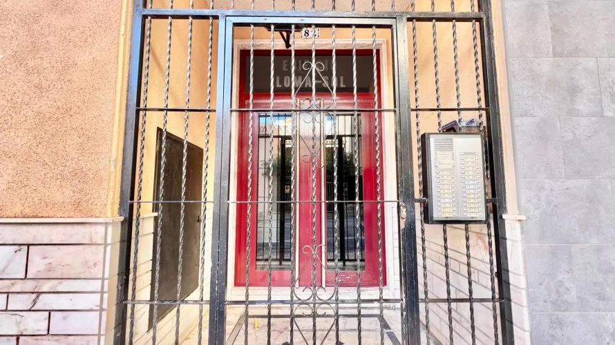 Penthouse de 1 chambre à Torrevieja, Espagne No. 2265 № 26