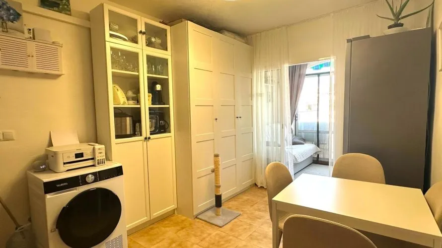 Apartment de 1 chambre à Torrevieja, Espagne No. 2372 № 11