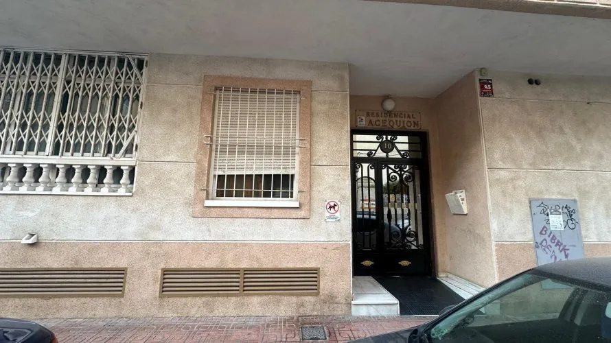 Apartment de 58m² à Torrevieja, Espagne No. 2308 № 27