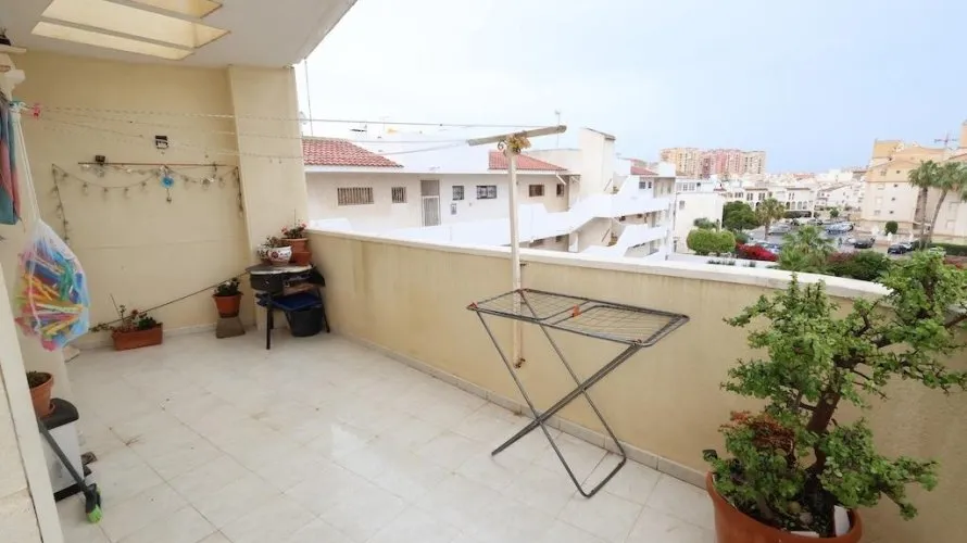 Penthouse de 3 chambres à Torrevieja, Espagne No. 2000 № 3