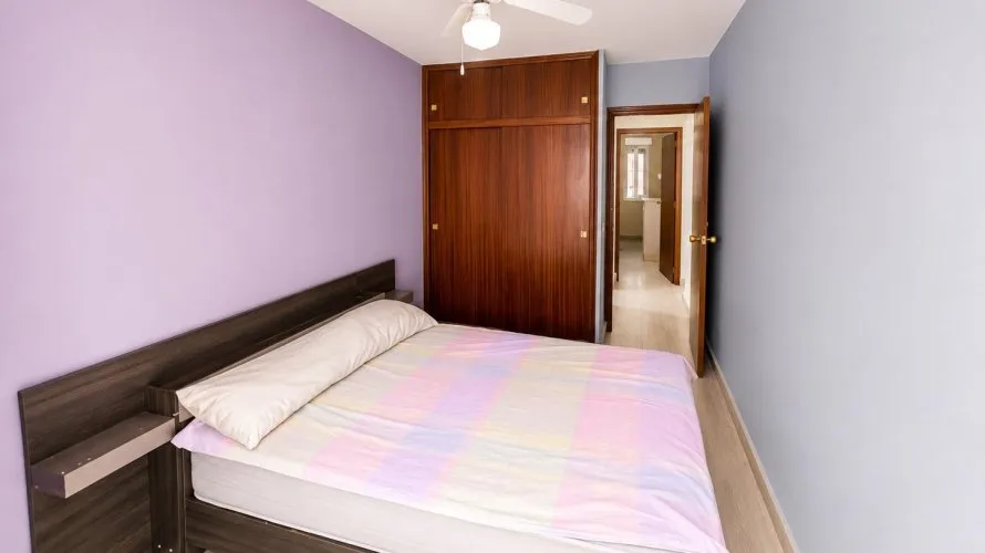 Apartment de 1 chambre à Torrevieja, Espagne No. 2323 № 4