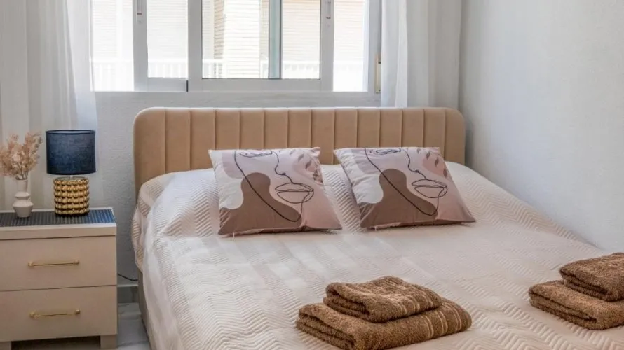 Apartment de 3 chambres à Torrevieja, Espagne No. 1987 № 28