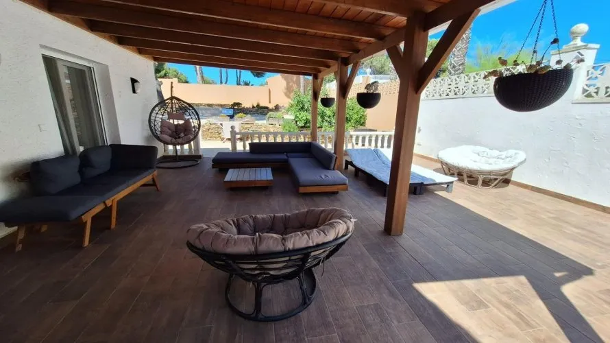 Apartment de 168m² à Pinar De Campoverde, Espagne No. 1997 № 28