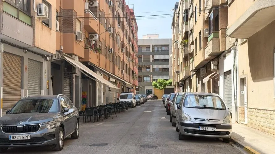 Apartment de 1 chambre à Massanassa, Espagne No. 2310 № 1