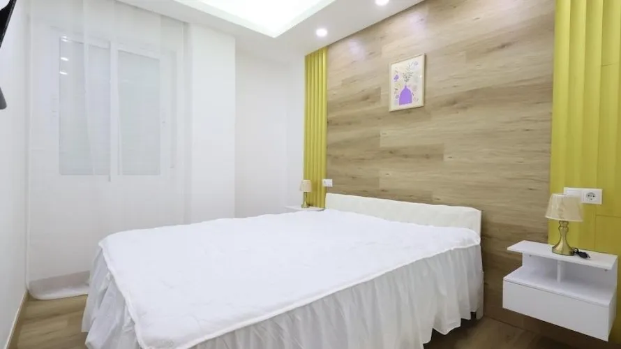 Apartment de 4 chambres à Torrevieja, Espagne No. 1999 № 7