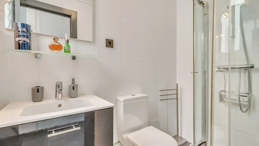Apartment de 83m² à Torrevieja, Espagne No. 2128 № 10