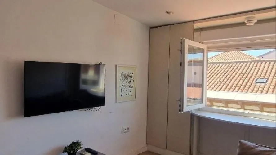 Apartment de 25m² à Madrid, Espagne No. 2024 № 22