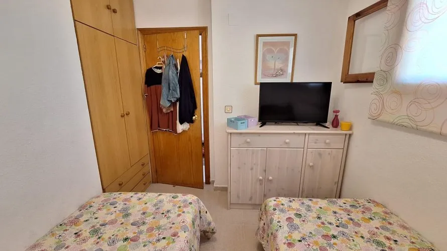 Apartment de 39.99m² à Nueva Torrevieja, Espagne No. 2203 № 12