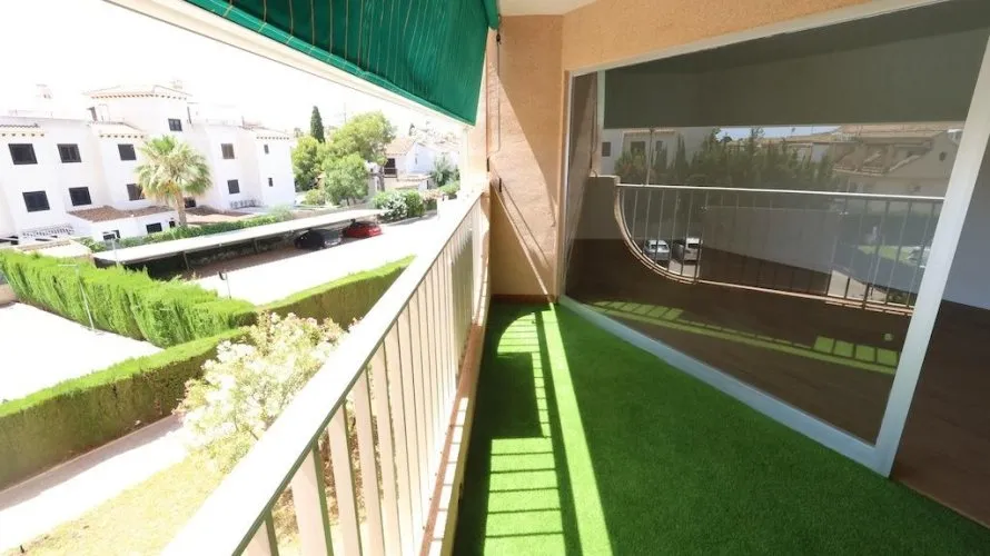 Apartment de 3 chambres à La Zenia, Espagne No. 2056 № 3