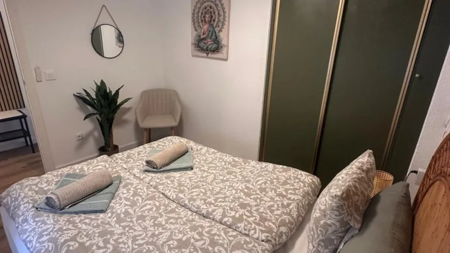Penthouse de 1 chambre à Torrevieja, Espagne No. 2244 № 6
