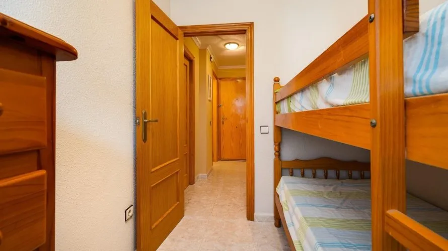 Apartment de 2 chambres à Torrevieja, Espagne No. 2279 № 12