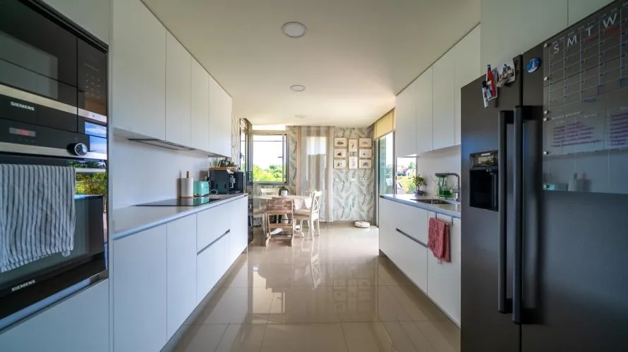 Penthouse de 4 chambres à Pozuelo de Alarcon, Espagne No. 2077 № 5