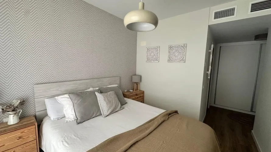 Apartment de 3 chambres à Alicante, Espagne No. 2153 № 20